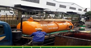 Hút bồn cầu Quận 7 giá rẻ 0903737957 bảo hành 5 năm uy tín