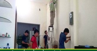 Thợ sửa chữa điện nước Quận 7 giá rẻ tại nhà 0903737957