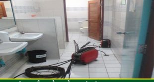 Thông đường ống nước bị tắc nghẹt Quận 7 giá rẻ 0903737957