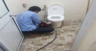 Cách làm thông cống nhà tắm ? Cách xử lý triệt để 100%