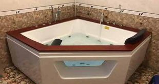 Cách thông lỗ thoát nước bồn tắm nhanh sạch sẽ triệt để