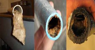 Cống bị tắc mỡ ? Cách thông cống bị tắc mỡ triệt để 100%