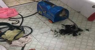 Cống nghẹt tóc ? Cách thông cống nghẹt tóc triệt để 99%