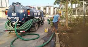 Hút Hầm Cầu Thủ Dầu Một Bình Dương Uy Tín Gía Rẻ