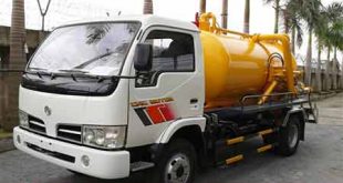 Hút hầm cầu Biên Hòa Đồng Nai Gía Rẻ 50K 0903737957