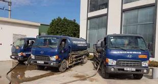 Rút hầm cầu Bến Tre bao nhiêu tiền 1 khối 0906969857