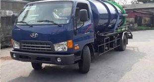 Công ty rút hầm cầu Cần Thơ giá rẻ 50K 0906969857