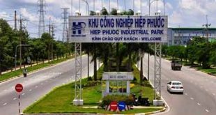 Rút hầm cầu khu công nghiệp bao nhiêu tiền 1 khối ?