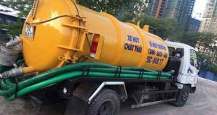 Rút hầm cầu Long An giá rẻ 50K BH 4năm 0903737957