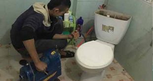 Thông cầu cống nghẹt Bà Rịa Vũng Tàu giá rẻ 0903737957