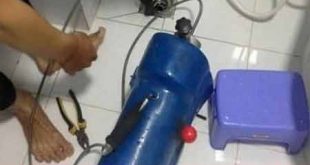 Thông cầu cống nghẹt Bạc Liêu giá rẻ BH 4năm 0903737957