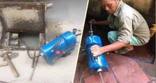 Thông cầu cống nghẹt Bến Tre giá rẻ BH 4Năm 0903737957