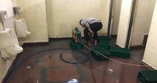 Thông cầu cống nghẹt Cần Thơ BH 4năm 0903737957