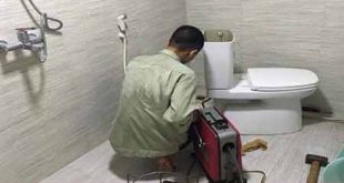 Thông cầu cống nghẹt Đồng Tháp BH 4năm 0903737957