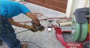 Thông cầu cống nghẹt Kiên Giang BH 4năm 0903737957