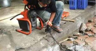 Thông cầu cống nghẹt Long An BH 4năm 0903737957