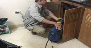 Thông cầu cống nghẹt Ninh Thuận BH 4năm 0903737957