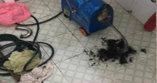 Thông cầu cống nghẹt Tiền Giang BH 4 năm 0903737957