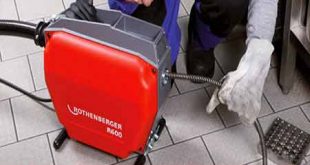 Thông cầu cống nghẹt Trà Vinh BH 4 năm 0903737957